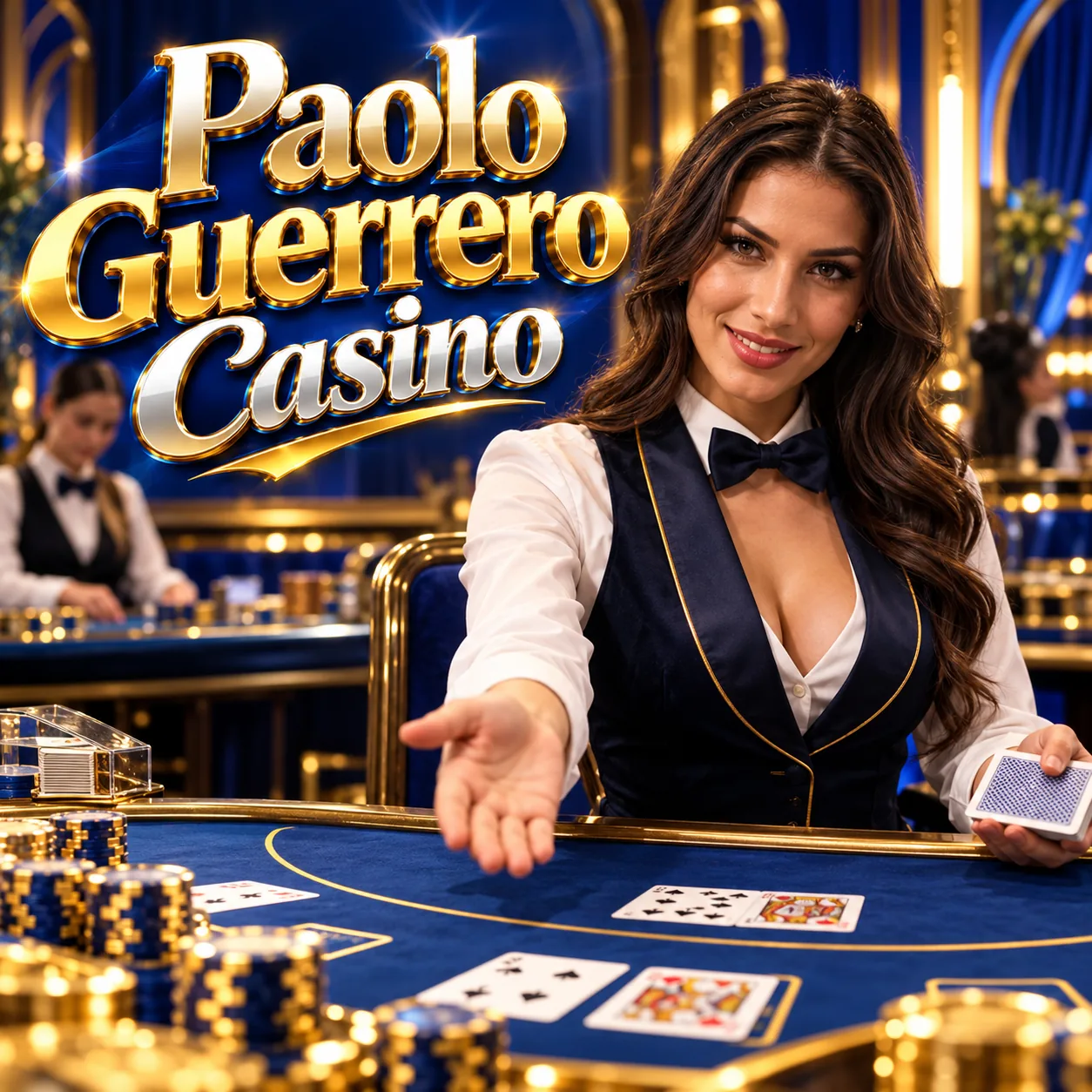 Casino en vivo 24 horas — Evolution, Pragmatic Play Live
