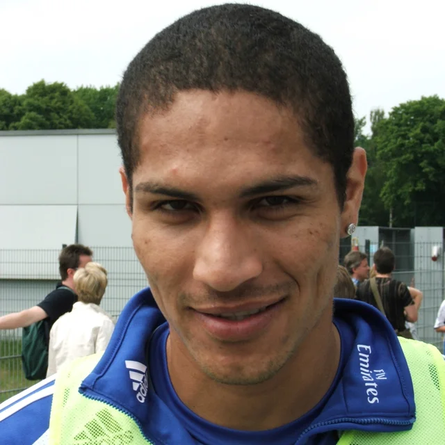 Paolo Guerrero